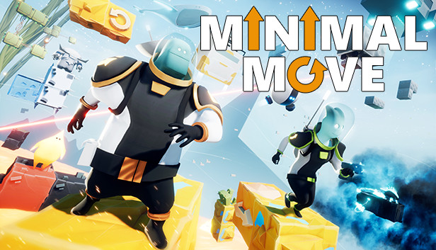 Minimal Move PLAZA Free Download