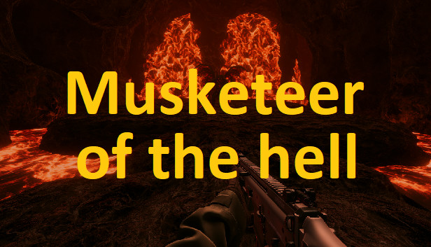 Musketeer Of The Hell DARKSiDERS Free Download