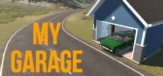 My Garage Early Access Free Download