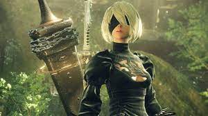 NA Game of the YoRHa Edition CODEX Download