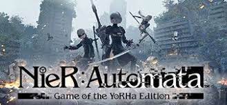 NA Game of the YoRHa Edition CODEX Free Download