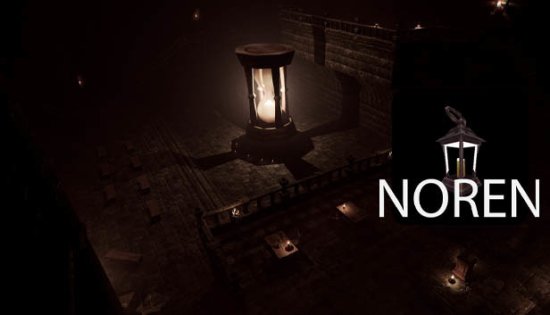 NOREN DARKSiDERS Free Download