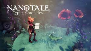 Nanotale Typing Chronicles The Arena GoldBerg Free Download