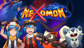 Nexomon PLAZA Free Download