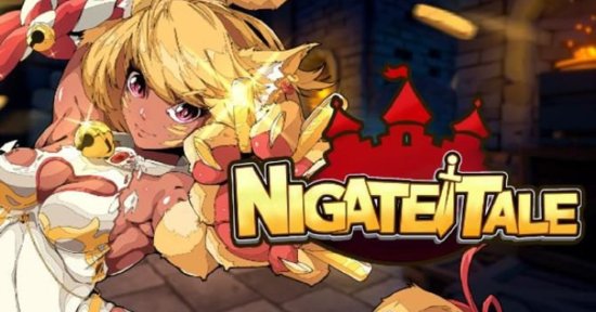 Nigate Tale Early Access Free Download
