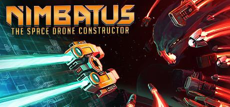 Nimbatus The Space Drone Constructor PLAZA Free Download