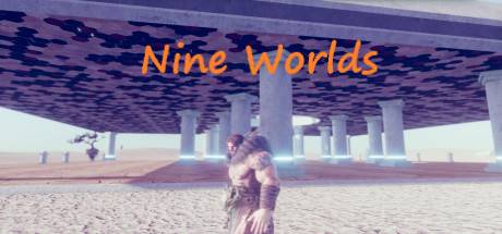 Nine worlds DARKSiDERS Free Download