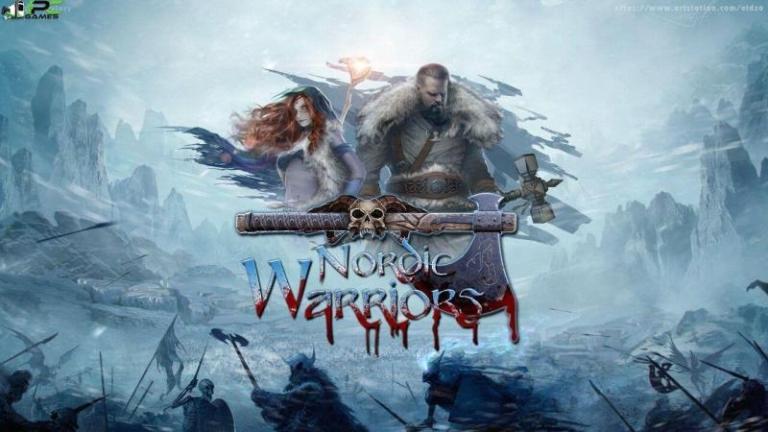 Nordic Warriors HOODLUM Free Download