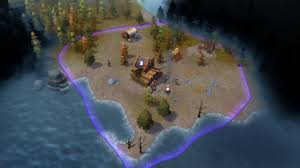 Northgard Krowns and Daggers PLAZA Free