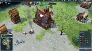 Northgard Krowns and Daggers PLAZA
