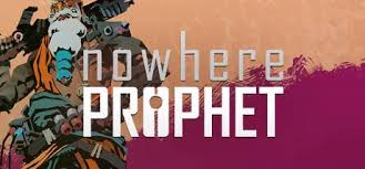 Nowhere Prophet Draft Mode DINOByTES Free Download
