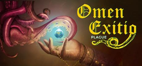 Omen Exitio Plague Evolving Madness PLAZA Free Download