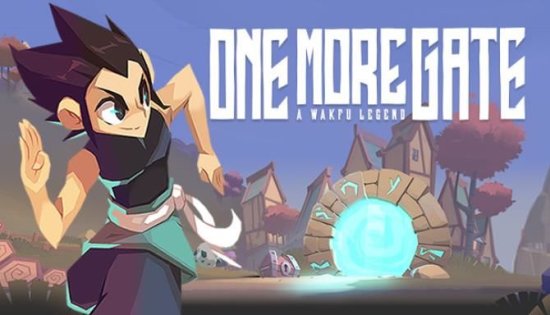 One More Gate A Wakfu Legend Early Access Free Download