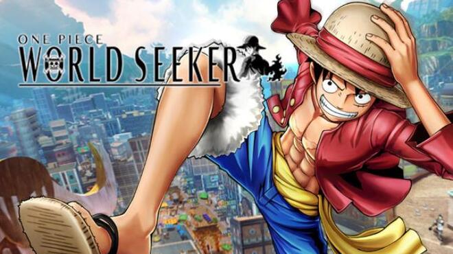 One Piece World Seeker Where Justice Lies CODEX Free Download