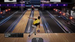 PBA Pro Bowling 2021 CODEX Download