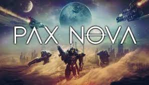 Pax Nova Beyond the Rift PLAZA Download
