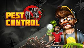 Pest Control PLAZA Free Download