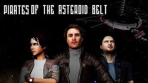 Pirates of the Asteroid Belt DOGE Free Download