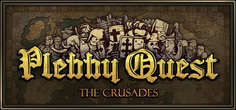 Plebby Quest The Crusades DINOByTES Free Download