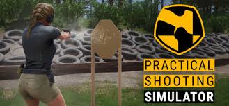 Practical Shooting Simulator Early Access Free Download