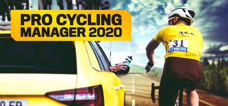 Pro Cycling Manager 2020 Repack SKIDROW Free Download
