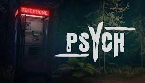 Psych Early Access Free Download