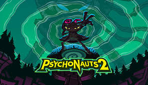 Psychonauts 2 v03.09.2021 GoldBerg Free Download