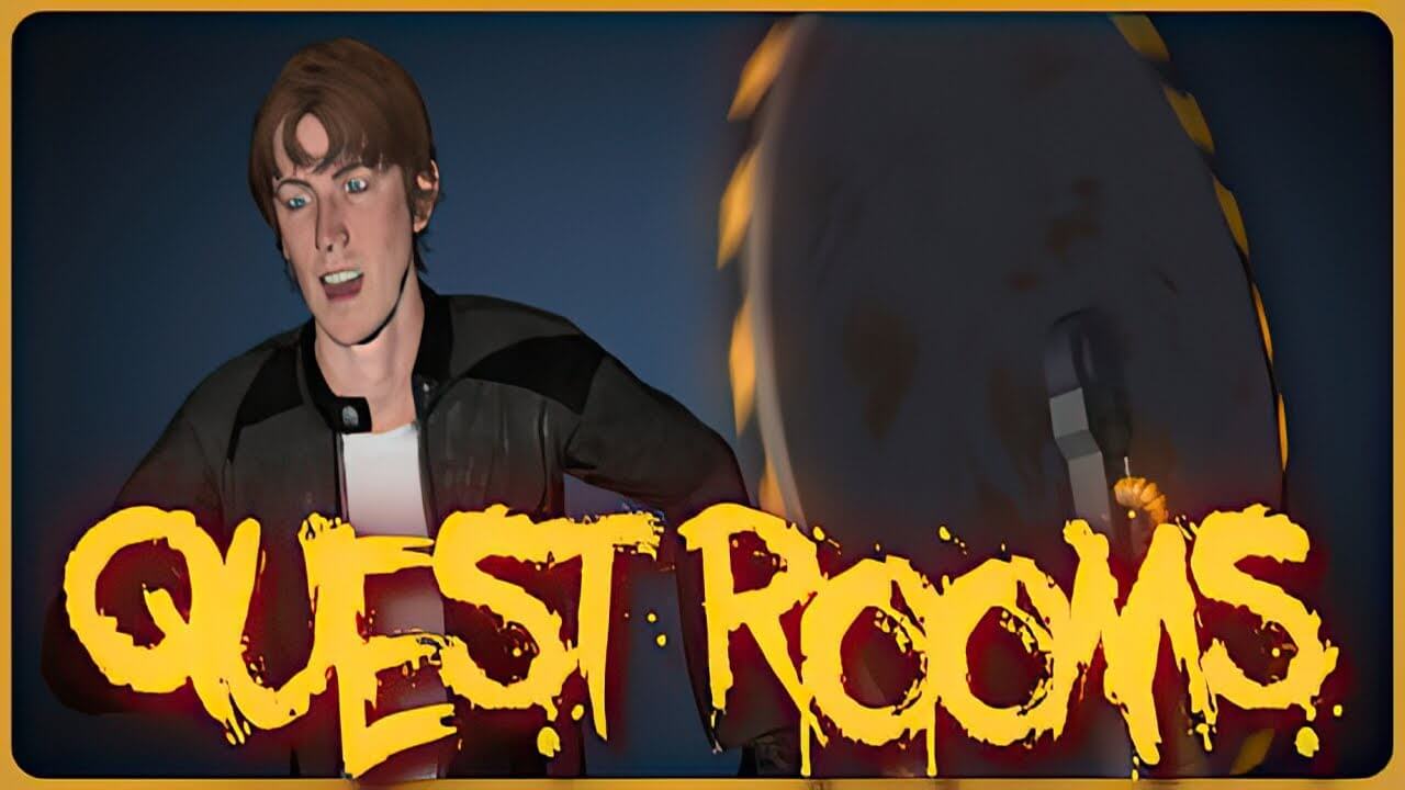 Quest Rooms Early Access Free Download