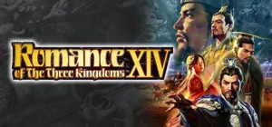 ROMANCE OF THE THREE KINGDOMS XIV SKIDROW Free Download