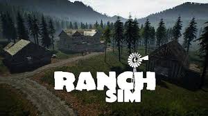 Ranch Simulator Build Anywhere Early Access Free Download