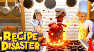 Recipe for Disaster Early Access Free Download