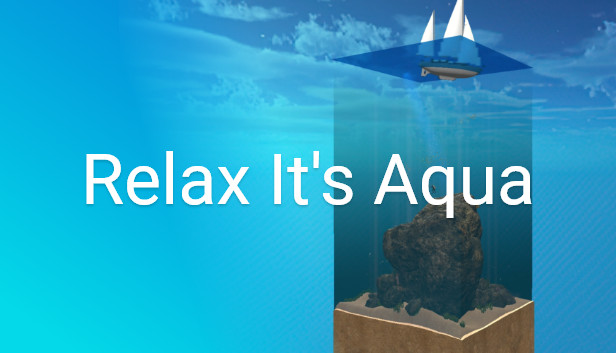 Relax Its Aqua DARKSiDERS Free Download