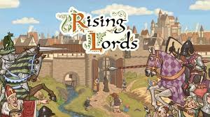 Rising Lords Anniversary Early Access Free Download