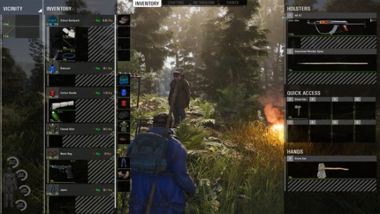 SCUM v0.5.1.32701 Early Access Download