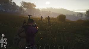 SCUM v0.5.1.32701 Early Access