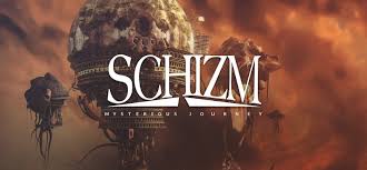 Schizm Mysterious Journey PLAZA Free Download