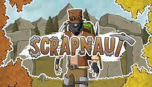 Scrapnaut CODEX Free Download