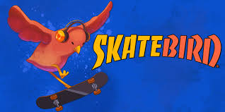 SkateBIRD CODEX Free Download