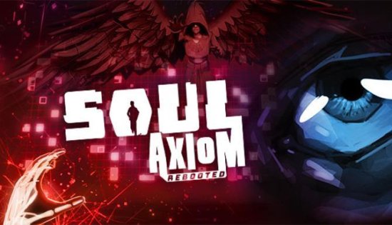 Soul Axiom Rebooted Free Download