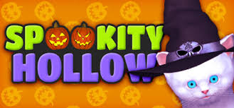 Spookity Hollow PLAZA Free Download