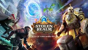 Stolen Realm Early Access Free Download