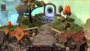 Stolen Realm Early Access Free