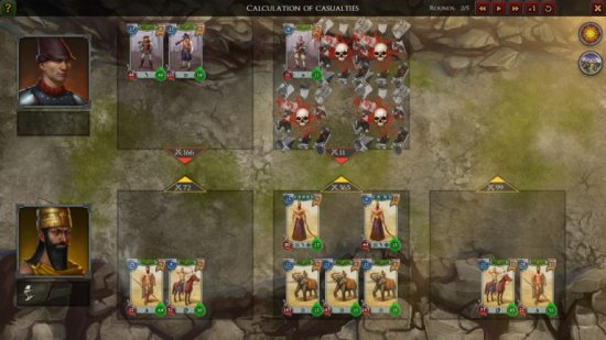 Strategy and Tactics Dark Ages Game Download