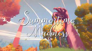Summertime Madness CODEX Free Download