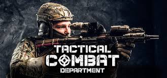 Tactical Combat Department Early Access Free Download