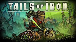 Tails of Iron CODEX Free Download