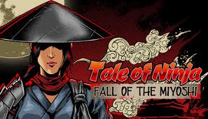 Tale of Ninja Fall of the Miyoshi SKIDROW Free Download