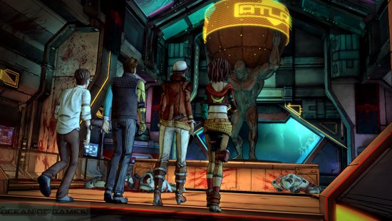 Tales from the Borderlands Download