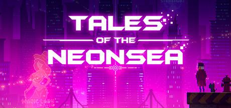 Tales of the Neon Sea Complete Edition PLAZA Free Download