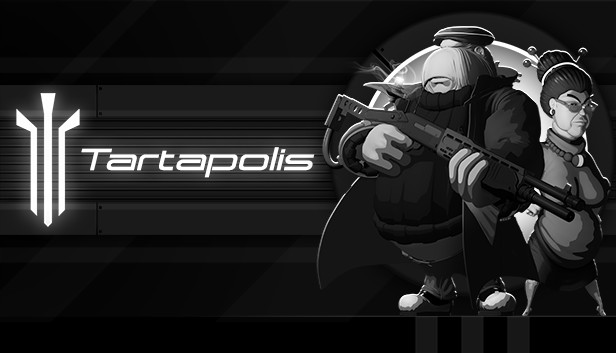 Tartapolis DARKSiDERS Free Download
